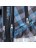 Рюкзак Target SUPERLIGHT ERGONOMIC Синяя клетка - фото №4