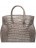 Женская сумка Trendy Bags FAMOUS Серый - фото №3