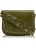 Женская сумка Trendy Bags PRANA Зеленый - фото №3
