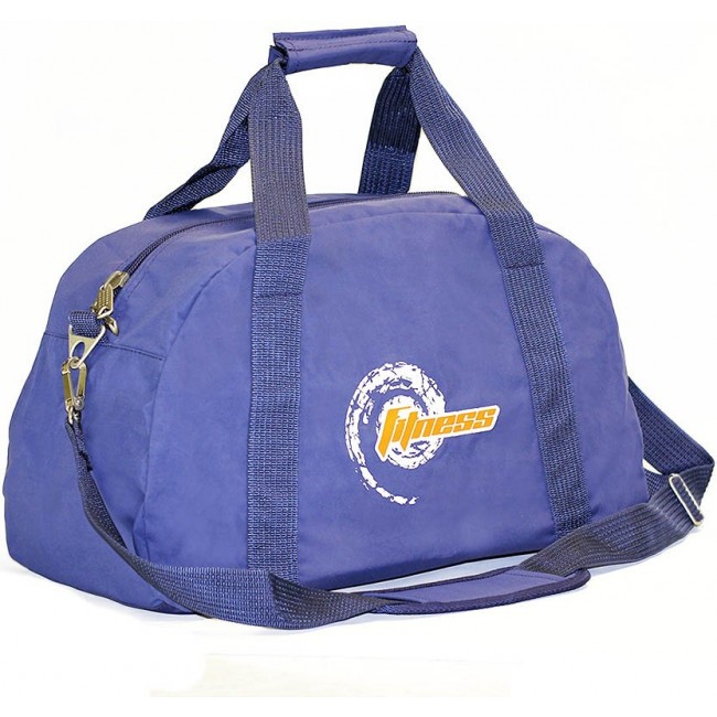 Спортивная сумка Polar 5997-1 Темно-синий - фото №1