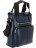 Деловая сумка Versado VG07-2 Синий navy - фото №2