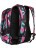 Рюкзак Polar 17301 Темно-розовый - фото №3