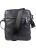 Кожаная мужская сумка Carlo Gattini Bonito 5071-01 Black Черный - фото №3