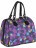 Дорожная сумка Polar П7099 Фиолетовый - фото №1