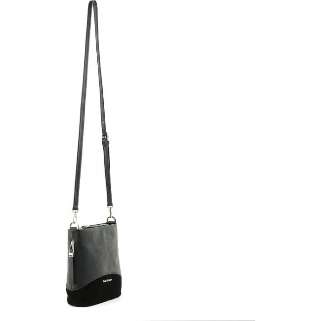 Женская сумка Fiato Dream 68668 Черный - фото №2