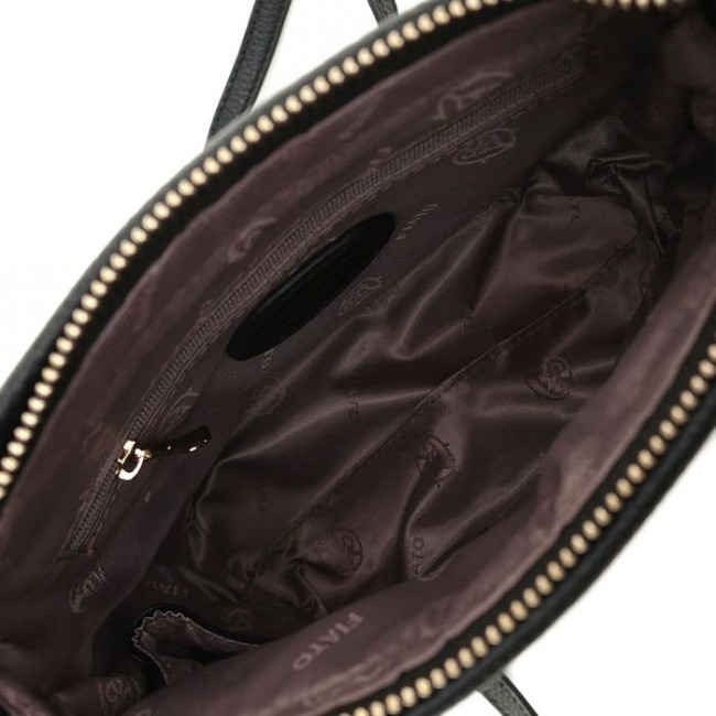 Женская сумка Fiato Dream 68668 Черный - фото №4