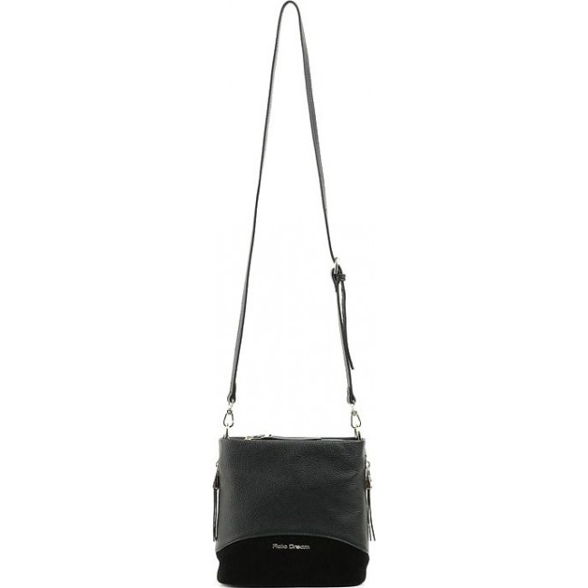 Женская сумка Fiato Dream 68668 Черный - фото №1