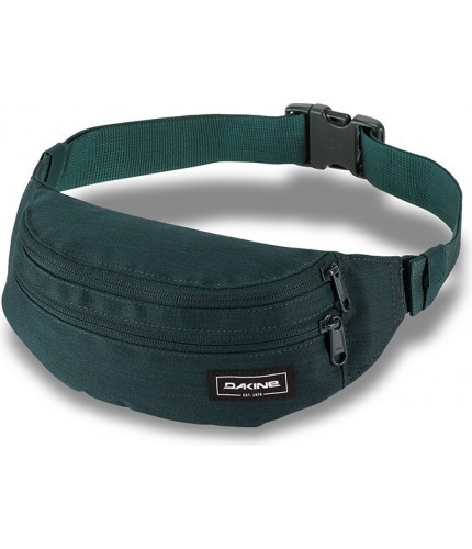 Сумка поясная Dakine CLASSIC HIP PACK Juniper- фото №1