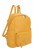 Рюкзак OrsOro DS-0141 горчичный (желтый - фото №2
