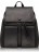 Рюкзак Trendy Bags MARA Черный black - фото №1