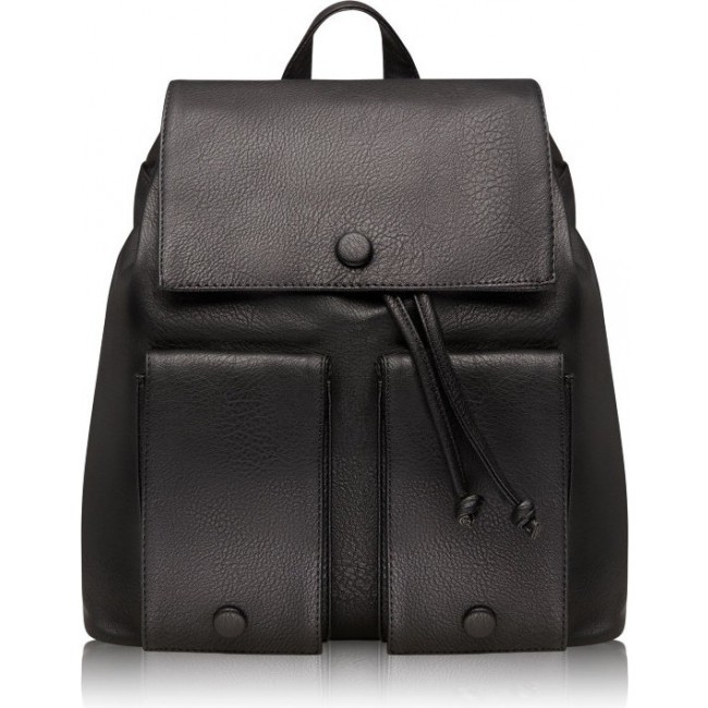 Рюкзак Trendy Bags MARA Черный black - фото №1