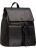 Рюкзак Trendy Bags MARA Черный black - фото №2
