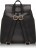Рюкзак Trendy Bags MARA Черный black - фото №3