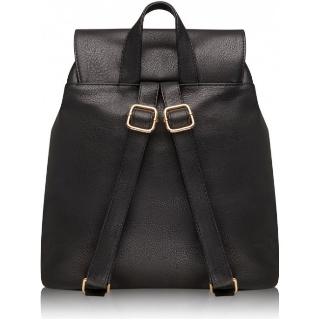 Рюкзак Trendy Bags MARA Черный black - фото №3