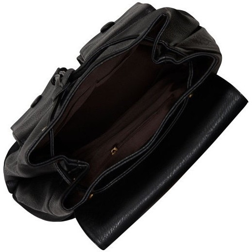 Рюкзак Trendy Bags MARA Черный black - фото №4