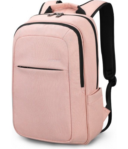 Рюкзак Tigernu T-B3090BB Розовый 15.6- фото №1