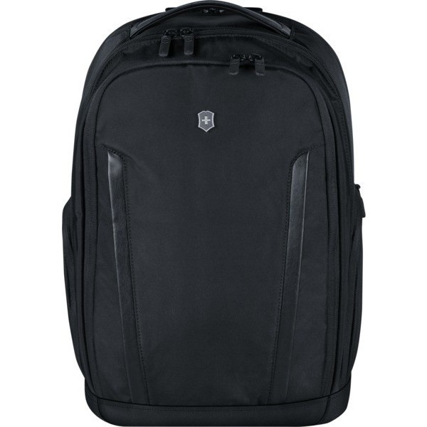 Рюкзак Victorinox Altmont Professional Essential Laptop 15'' Черный - фото №1