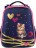Рюкзак Mike&Mar 1008 Китти фиолетовый - фото №1