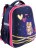 Рюкзак Mike&Mar 1008 Китти фиолетовый - фото №2
