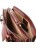 Кожаный портфель Tuscany Leather Venezia TL141268 Коричневый - фото №6