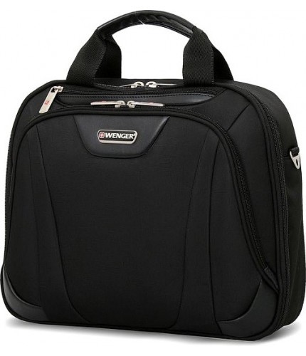 Сумка Wenger 72992241 Черный- фото №1
