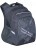 Школьный рюкзак Grizzly RG-161-3 темно-серый - фото №2