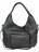 Женская сумка Sergio Belotti 579 Черный - фото №1