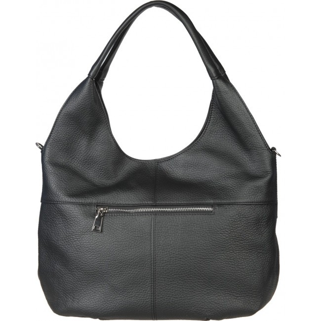 Женская сумка Sergio Belotti 579 Черный - фото №5