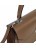 Женская сумка BRIALDI Margaret (Маргарет) relief brown - фото №8