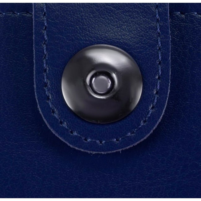 Кошелек Trendy Bags ARENAL Синий - фото №5