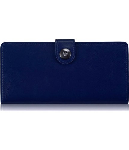 Кошелек Trendy Bags ARENAL Синий- фото №1