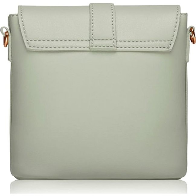 Женская сумка Trendy Bags ETNA Светло-серый - фото №3