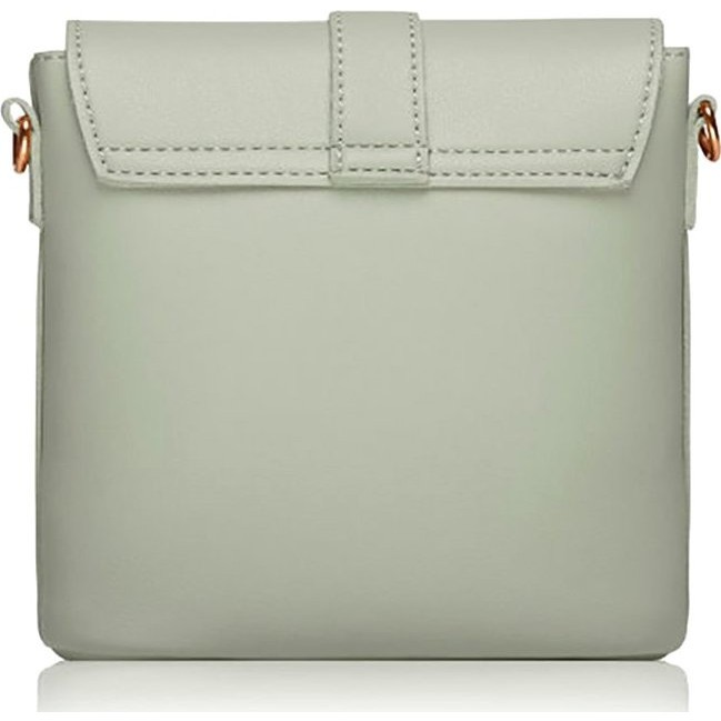 Женская сумка Trendy Bags ETNA Светло-серый - фото №3