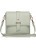Женская сумка Trendy Bags ETNA Светло-серый - фото №1