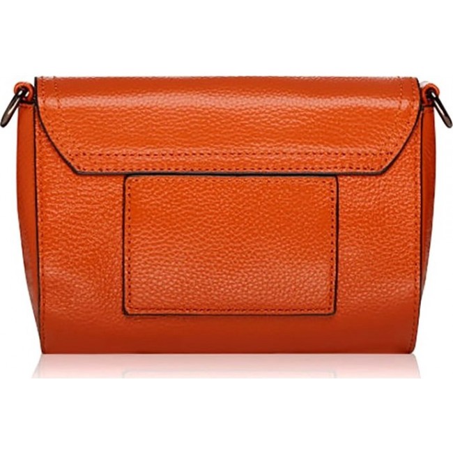 Женская сумка Trendy Bags NICOS Коричневый - фото №3
