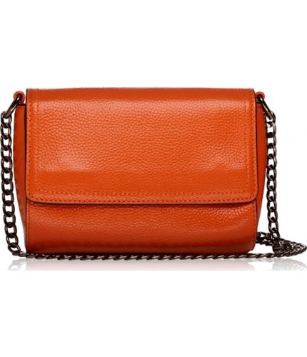 Женская сумка Trendy Bags NICOS Коричневый- фото №1
