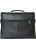Кожаный портфель Carlo Gattini Ferentillo 2024-01 Черный Black - фото №3