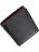 Бумажник Visconti VSL21 Черный Black Red - фото №1