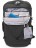 Рюкзак в ручную кладь антивор PacSafe Venturesafe EXP45 Черный - фото №2