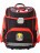 Рюкзак Target Ранец "Формула 1" Гоночная машинка (черный) - фото №2
