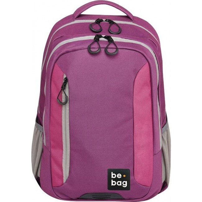Рюкзак Be.bag Be.adventurer Фиолетовый - фото №1