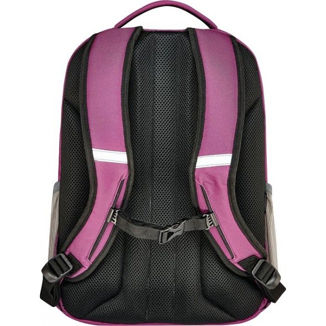 Рюкзак Be.bag Be.adventurer Фиолетовый - фото №3