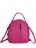 Рюкзак OrsOro DW-915 Розовый - фото №1