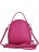 Рюкзак OrsOro DW-915 Розовый - фото №3