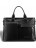 Мужская сумка Brialdi Bresso relief black Черный - фото №2