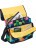 Школьная сумка Grizzly MD-855-6 Геометрия разноцветная - фото №4