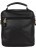 Мужская сумка Pola 2215-1 Черный - фото №3