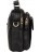 Мужская сумка Pola 2215-1 Черный - фото №4