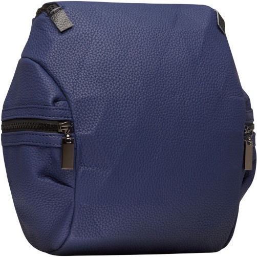 Рюкзак Trendy Bags MASAI Синий blue - фото №2