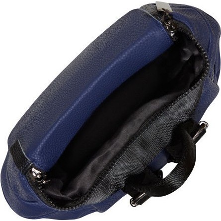 Рюкзак Trendy Bags MASAI Синий blue - фото №4